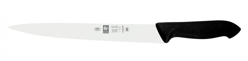 FACA TRINCHAR 300MM PRETO HORECA PRIME